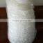 Cotton sliver for medical cotton buds and cotton balls
