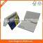 Soft cover sticky note set