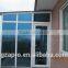 china aluminium sunroom glass sunroom sunroom panels for sale