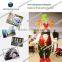 Inflatable costume / Inflatable clown / Inflatable doll