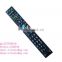52 keys LCD/LED TV remote control for SONY LCD/LED TV