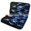 Jewelry Making Tools Kit With Zipper Case Mini Precision Pliers Tools Set For Jewelry Beading Wire Cutting Craft