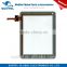 2015 hot new products tablet display touch screen for RS8F188 V1.0