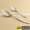 Made in China! Gold Plated Stainless China Flatware