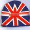 UK Flag Knit Hat Winter Hat Beanie Hat Winter Cap