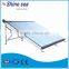 Engineering progect water heater manufacturer heat pipe solar thermal collector