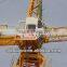 60M, 10t New Tower Crane,building equipment