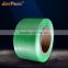 Strong tensile pp strapping band