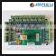 TCP/IP Access Control Board Support Mobbile APP