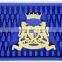 Best quality custom silicone pvc bar mats with logos