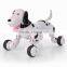 2.4G Rc Smart dog Toy, Remote Control Intelligence Toy.