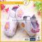 2015 new style running shoe sweet outdoor wholesale shoes causal baby girl sport shoe