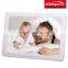 High quality bulk 12 inch digital photo/picture frame 12" with good price