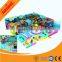 Kids Toy Children Soft Play Indoor Playground With Roof