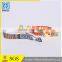 New arrival widely use quality-assured colorful diy name bracelets for party
