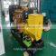 400KW/500KVA 50HZ open Diesel Generator with famous Engine