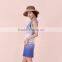 Hollow sexy style sleeveless woman new fashion casual women lace top