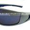 High quality black full-rim sunglasses hot popular 2015 china manufacture