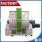Single shaft paddle double layer mixer for poultry animal feed