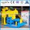 Extruded floating feed mill for fish machinery