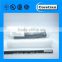 cold shrink tubing silicone sealant tube silicone rubber tube