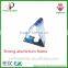 Double Sided Reflective Material Triangle Reflector