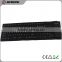 Cheap and flexible silicone rubber computer keyboard with number key part---JK109