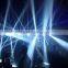 Hot sell stage 5r Roller Scan beam r5 200w light fixture