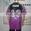 Custom Subliamtion Any Size Kids Team Rugby Shirt Wear Jersey Unifrom Man