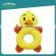 New design cute cartoon animal plush dog toys wholesale stuffed plush dog toy