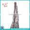 The newest design black jacquard rose silk foot sexy stockings pantyhose