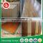 High quality HDF laminate flooring