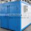 Powder Curing and Drying Oven System
