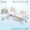 icu electric 5 function hospital bed manufacturers