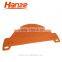 Multi-fuction Plastic Handle Sink Strainer