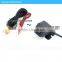 Security Car Camera 170 degree Universal Car Rear View Camera,HD camera XY-1609