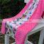 MOQ 50PCS Hot Sale High Quality Mink Blankets