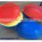 PLASTIC CRATE MOULD FOR FILLING BREAD