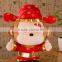 Hola Tang Suit monkey plush toy/plush toy/plush toy made in china