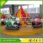 Theme park playground motorcycle ride/racing ride