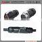 ip68 3pin male female connector for led outdoor lighting