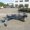 ATV Trailer with Loading Ramp CAT-33I