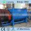 Plastic crusher and washer