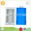 Chinese new design UV handmade coated paper mobile phone case box packaging with clear lid