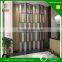 stainless steel Interior wall paneling modern folding screens china manufacturer