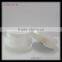 Acrylic Plastic Type and Skin Care Cream Use cosmetic bottle packaging with acrylic cap