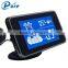 Manufacturer Reverse Parking Sensor Radar LCD Auto Parking Sensor High Quality Reversing Sensor