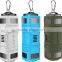 Waterproof Bluetooth Speaker OP1006 Thunder Built-in Mic, Support Hands-free Calls