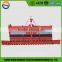 Rice farming equipment hot sell cultivator paddy chain driven rototilller