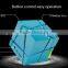 Wireless Portable Reverb Bluetooth Speakers Digital Music Player